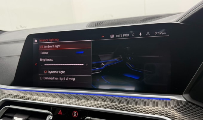 2019 BMW X5