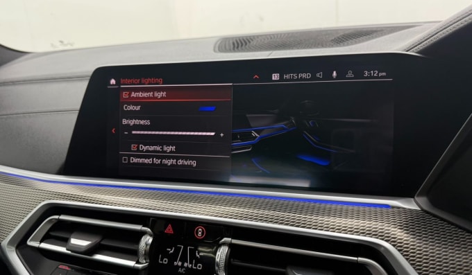 2019 BMW X5