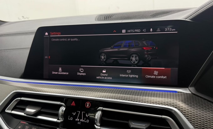 2019 BMW X5