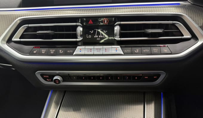 2019 BMW X5