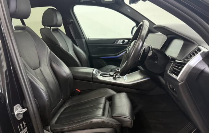 2019 BMW X5