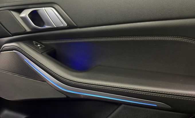 2019 BMW X5