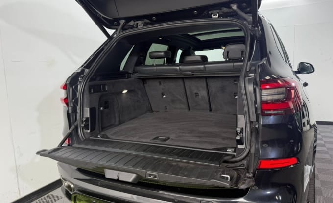 2019 BMW X5