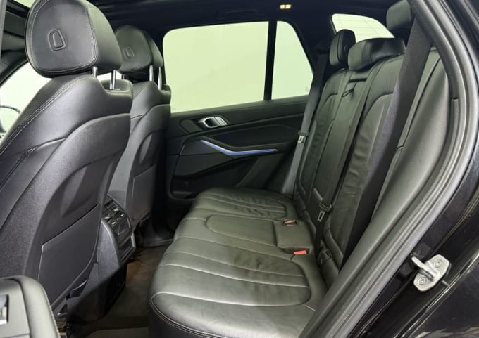 2019 BMW X5