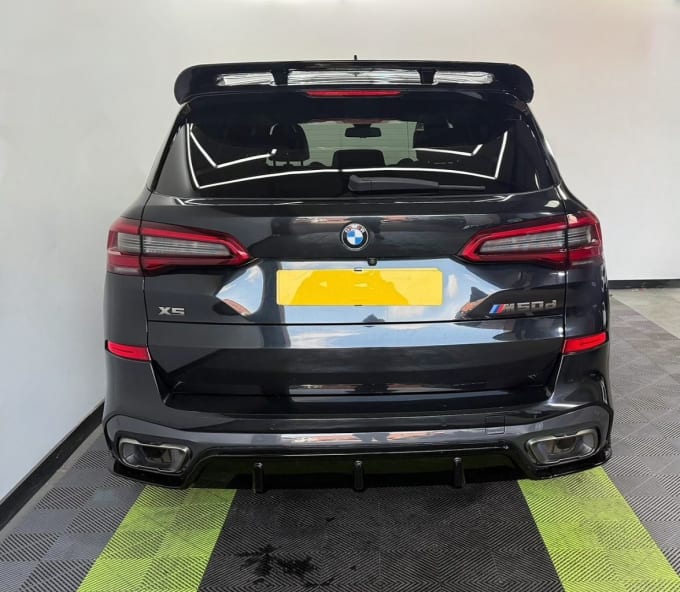 2019 BMW X5