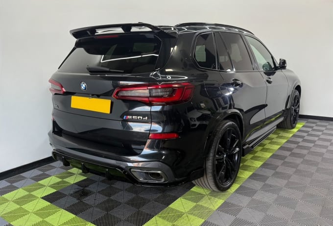 2019 BMW X5