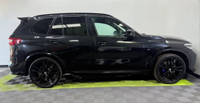 2019 BMW X5