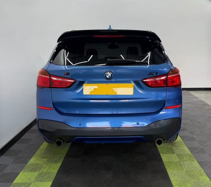 2025 BMW X1
