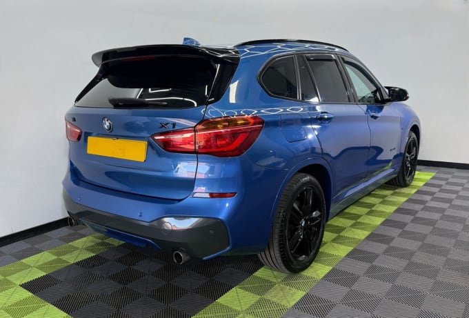 2025 BMW X1