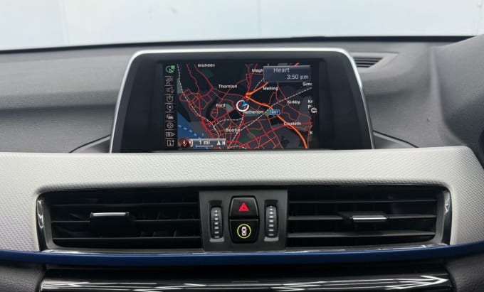 2025 BMW X1