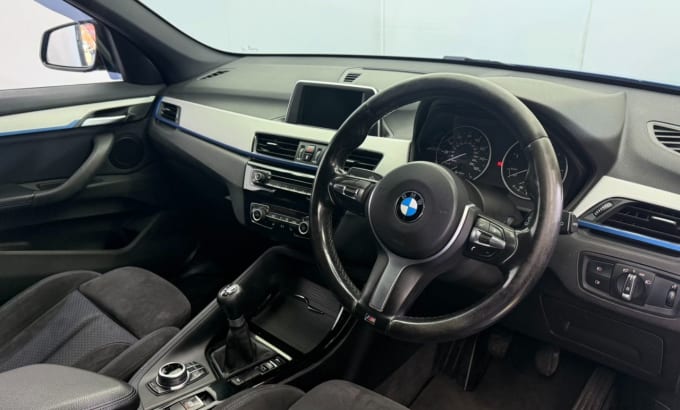 2025 BMW X1