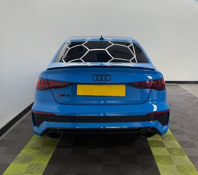 2025 Audi Rs3