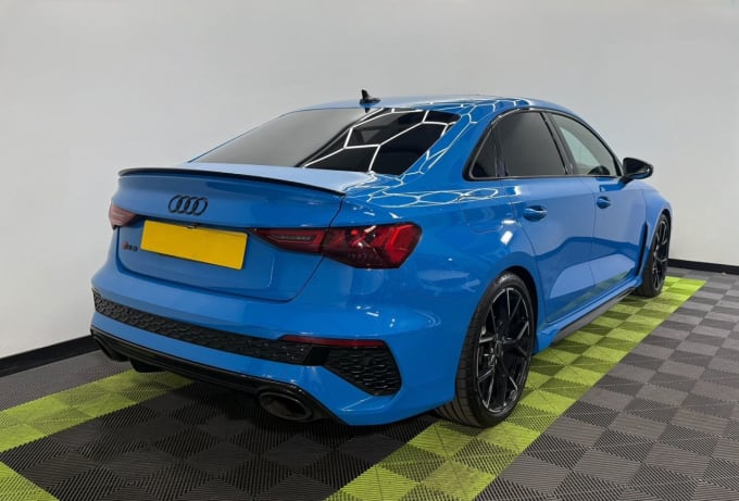 2025 Audi Rs3