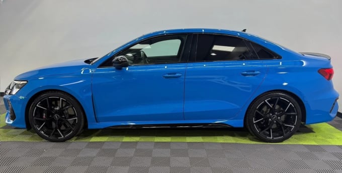 2025 Audi Rs3