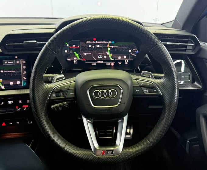 2025 Audi Rs3