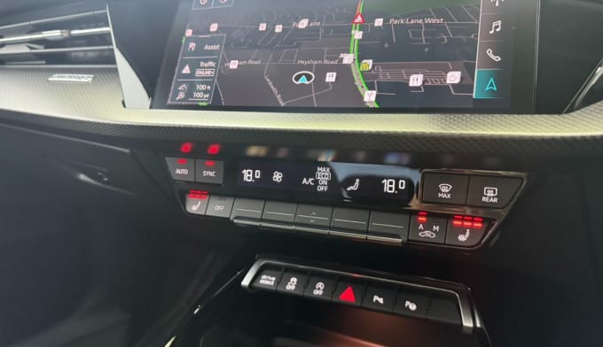 2025 Audi Rs3