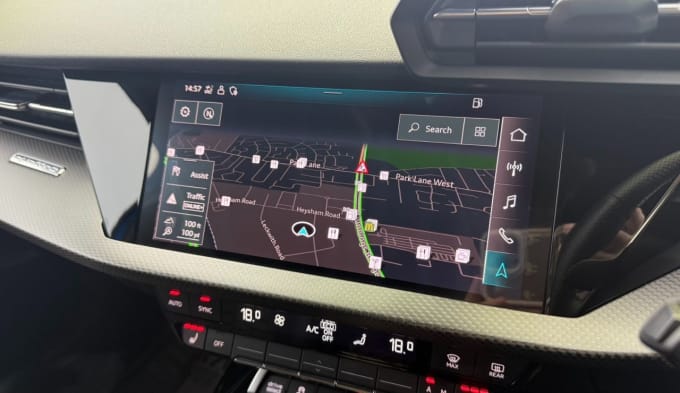 2025 Audi Rs3