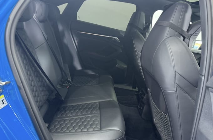 2025 Audi Rs3