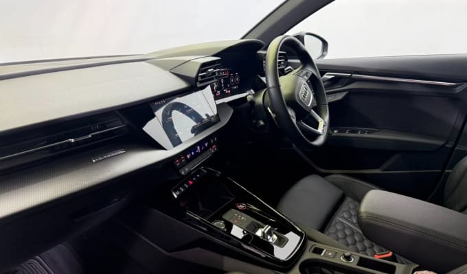 2025 Audi Rs3