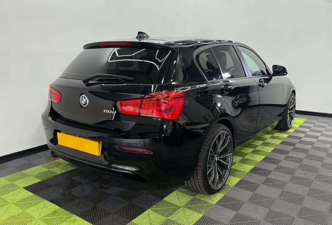 2025 BMW 1 Series