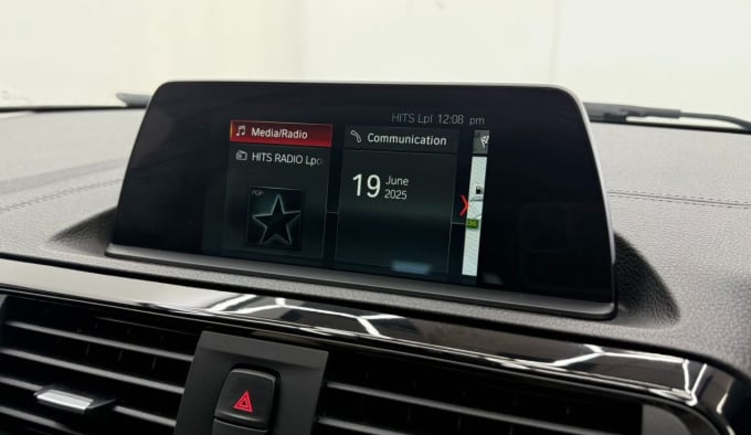 2025 BMW 1 Series