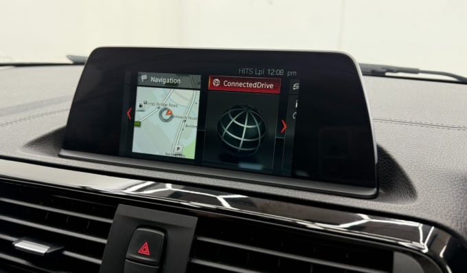 2025 BMW 1 Series