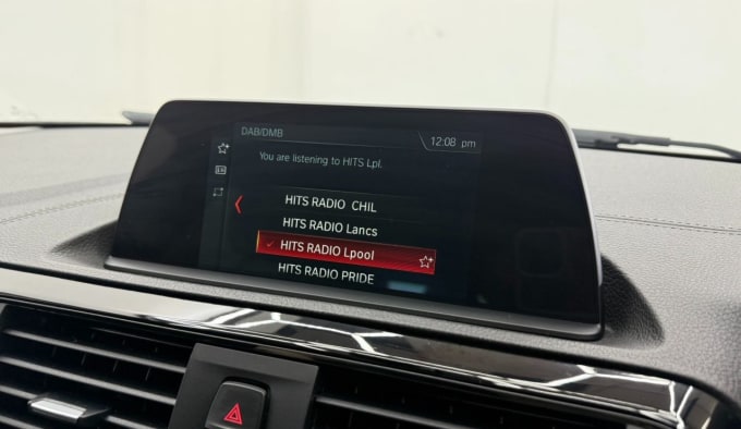 2025 BMW 1 Series