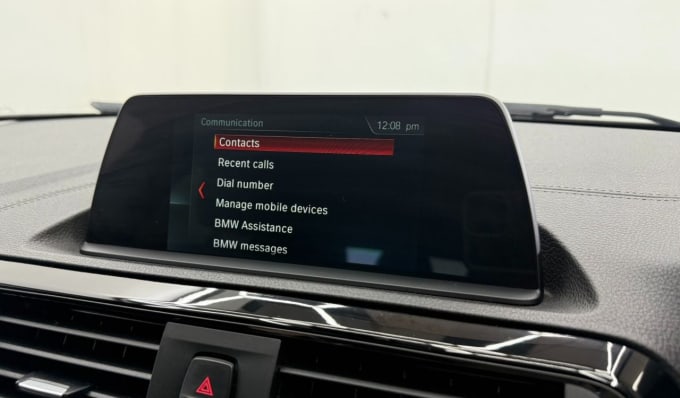 2025 BMW 1 Series