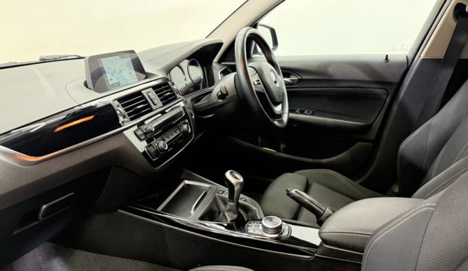 2025 BMW 1 Series