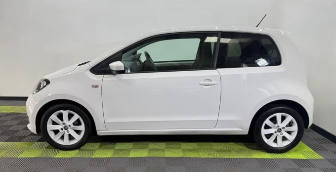 2025 Skoda Citigo