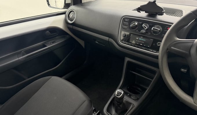 2025 Skoda Citigo