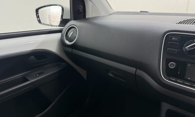 2025 Skoda Citigo