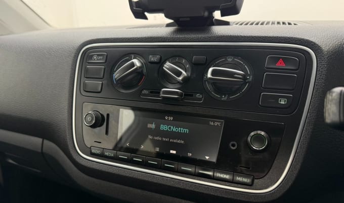 2025 Skoda Citigo
