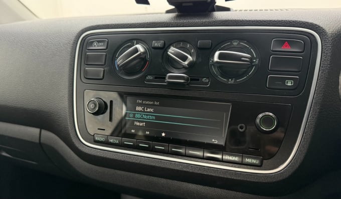 2025 Skoda Citigo