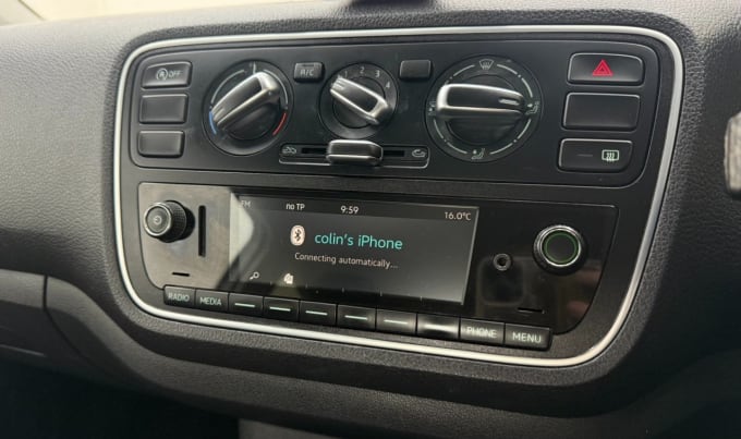 2025 Skoda Citigo