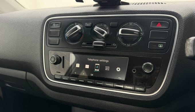 2025 Skoda Citigo