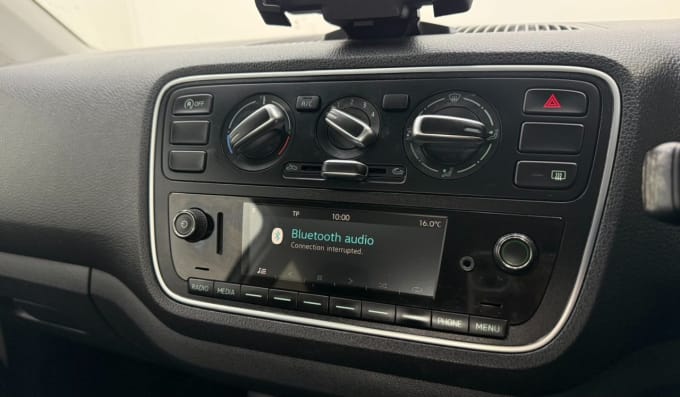 2025 Skoda Citigo