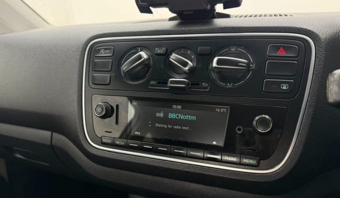 2025 Skoda Citigo