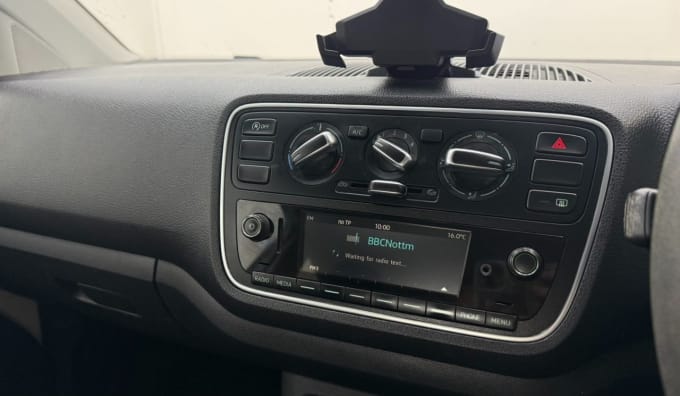 2025 Skoda Citigo