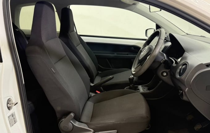 2025 Skoda Citigo