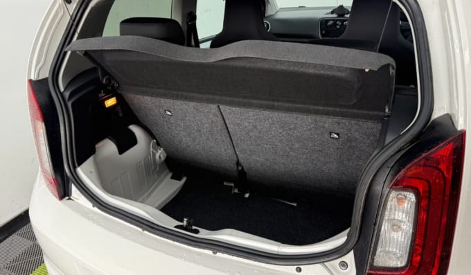 2025 Skoda Citigo
