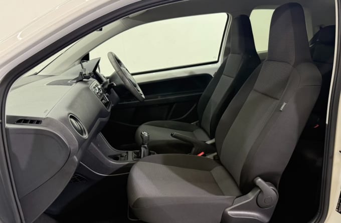 2025 Skoda Citigo
