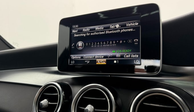 2025 Mercedes-benz Glc