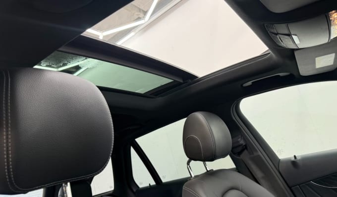 2025 Mercedes-benz Glc