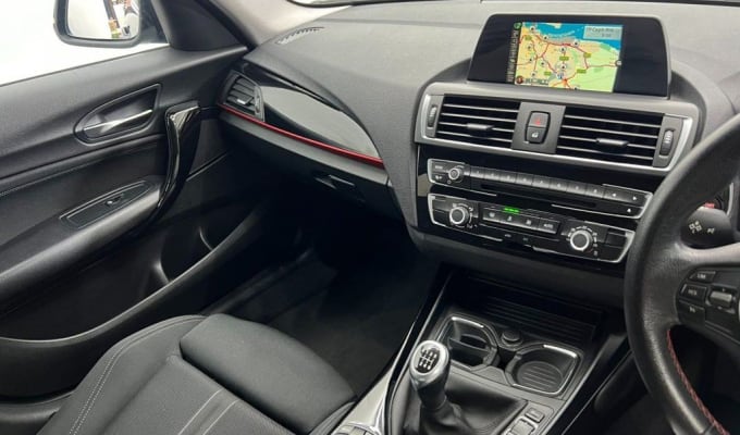 2025 BMW 1 Series