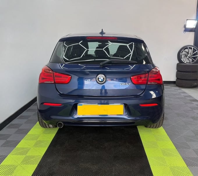 2025 BMW 1 Series