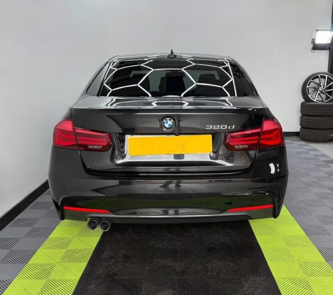 2025 BMW 3 Series