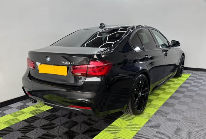 2025 BMW 3 Series