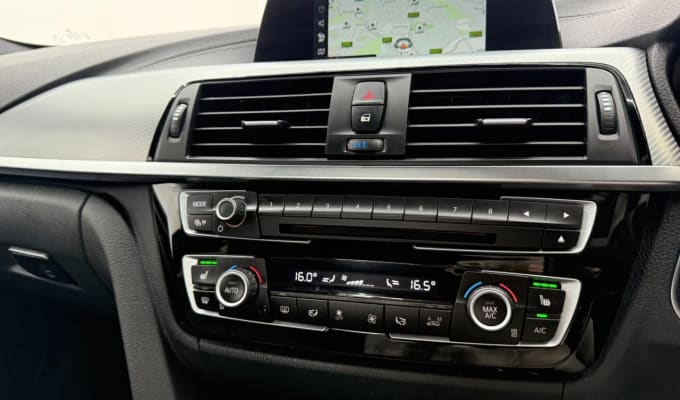 2025 BMW 3 Series