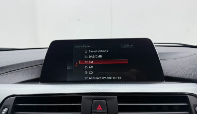 2025 BMW 3 Series